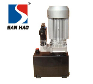 木工機(jī)械液壓泵站保養(yǎng)要點(diǎn)