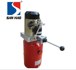 電動(dòng)堆高車動(dòng)力單元價(jià)格實(shí)惠，功能多