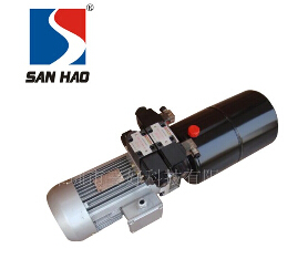 登車橋動力單元真誠的心，換您的信賴