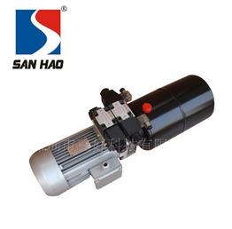 登車橋動力單元“實現(xiàn)永動未來不是夢”