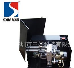 汽車升降尾板動力單元“科技 邁向高處”