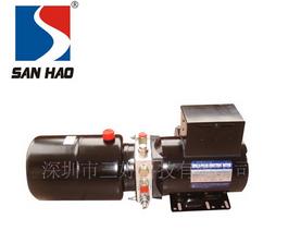 海普登車(chē)橋動(dòng)力單元“純情演繹 經(jīng)典品質(zhì)”