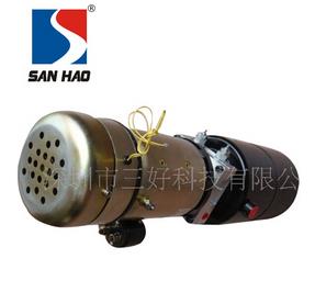 防爆升降平臺(tái)液壓動(dòng)力單元“憑誠(chéng)信之基 攜科技之器”