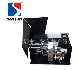 生產(chǎn)汽車尾板動(dòng)力單元“動(dòng)力 成就未來(lái)”