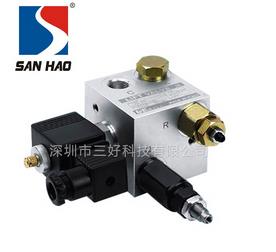 升降支撐閥“豪華氣派 力作經典”