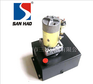 電動(dòng)叉車液壓?jiǎn)卧S護(hù)方式