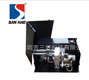 汽車升降尾板動力單元真正的動力單元