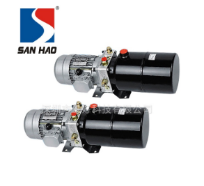 登車橋動力單元不僅提效率率，也節(jié)省資金