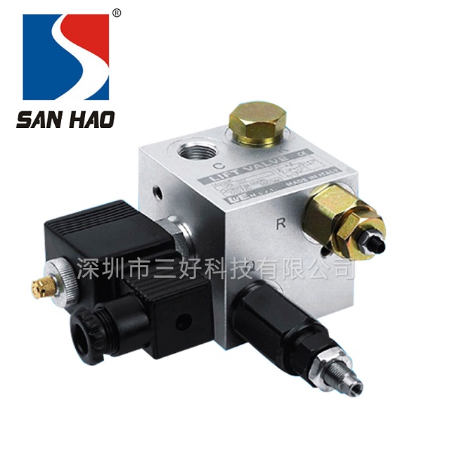 升降支撐閥的操作規(guī)程有哪些？