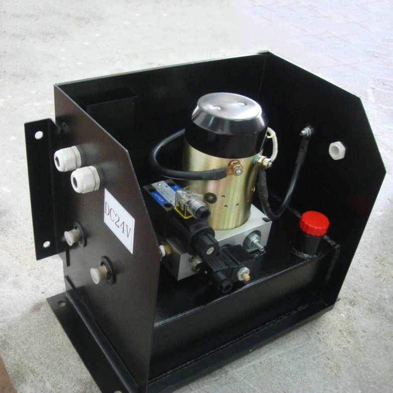 經(jīng)濟(jì)實(shí)用型汽車尾板動(dòng)力單元怎么選擇？