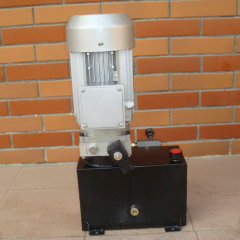 木工機(jī)械專用液壓泵站的維護(hù)與保養(yǎng)指南