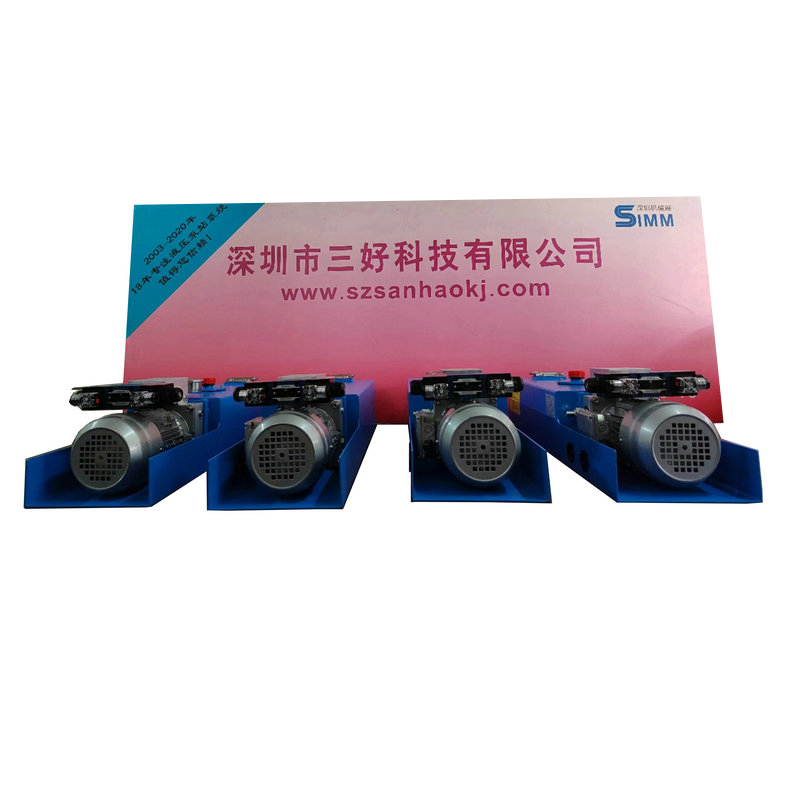 汽車升降尾板動(dòng)力單元的維護(hù)和檢查怎么安排？