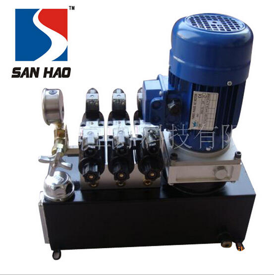 定制液壓系統(tǒng)需要多長時(shí)間？