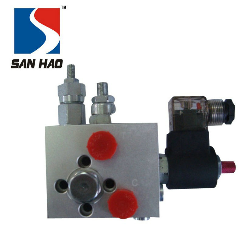 升降支撐閥的工作原理，結(jié)構(gòu)功能