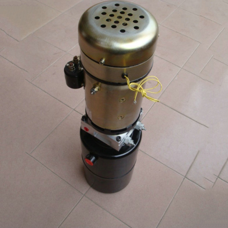 防爆升降平臺(tái)液壓動(dòng)力單元的維護(hù)保養(yǎng)有哪些注意事項(xiàng)？